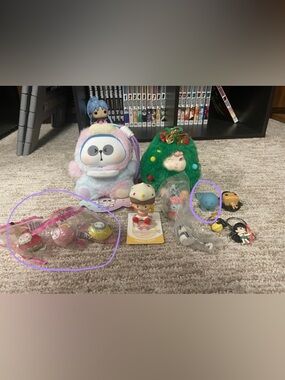 *RESERVED for gisselamayaa14*